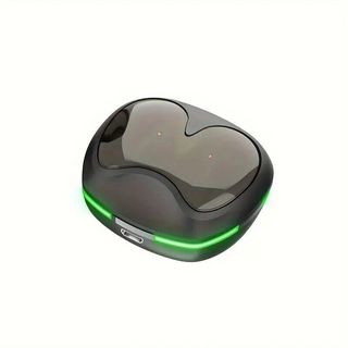 Auricolari Wireless Con Display LED Touch