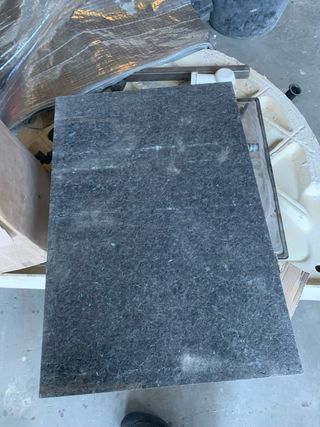 Granito negro