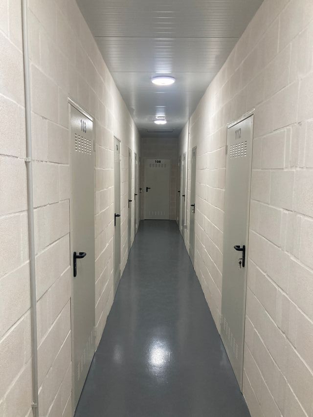 Alquiler trastero 6m2 en Sancti Petri (Chiclana)