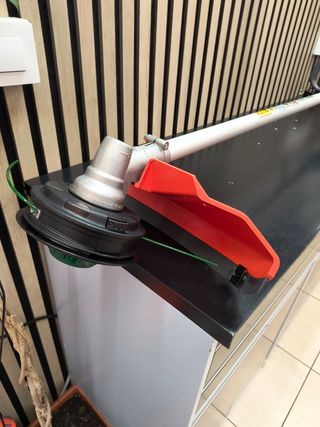 Desbrozadora oleo mac Sparta 441S Stihl Husqvarna