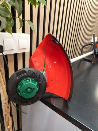 Desbrozadora oleo mac Sparta 441S Stihl Husqvarna