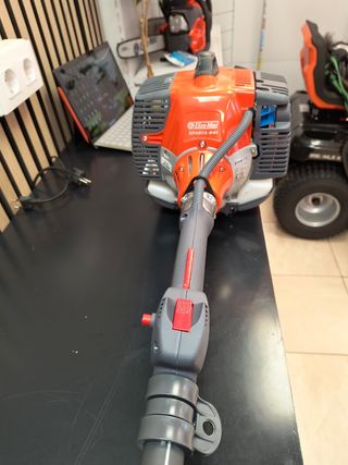 Desbrozadora oleo mac Sparta 441S Stihl Husqvarna