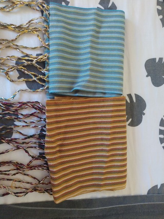 Fajines fallero varias medidas