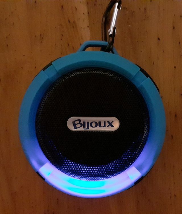 Cassa Bluetooth Impermeabile