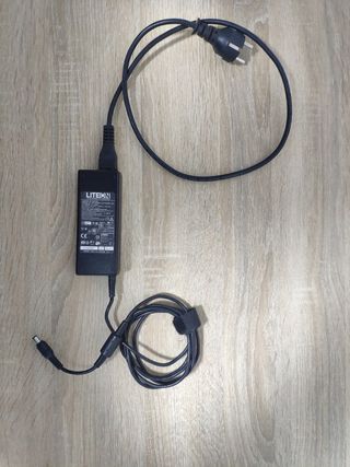 Cargador portátil 