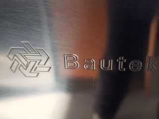 Encimera profesional cocina inox marca Bautek