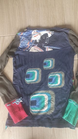 Desigual