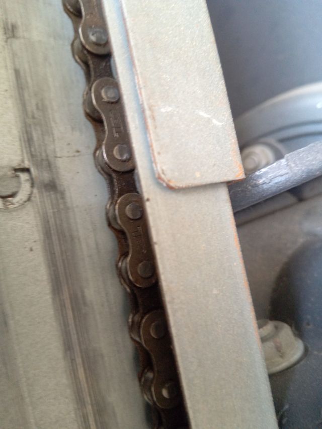 MOTOR de puerta de garage ERREKA