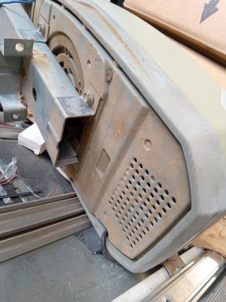 MOTOR de puerta de garage ERREKA