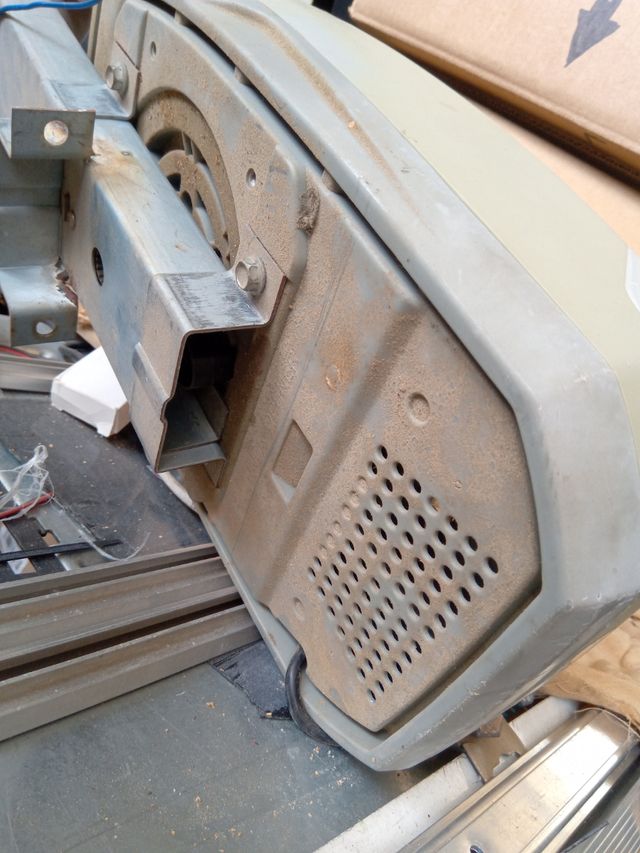 MOTOR de puerta de garage ERREKA