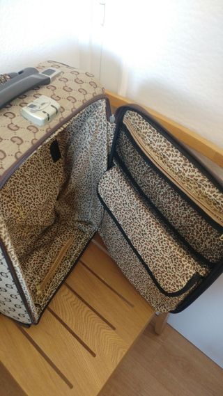 Maleta cabina