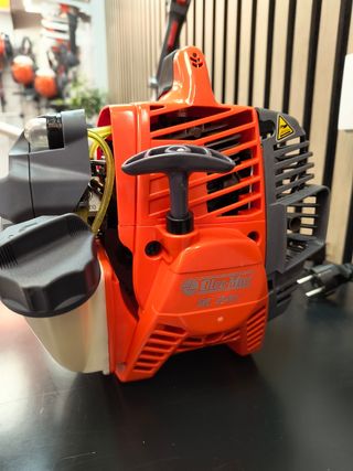 Desbrozadora bc241 oleo mac Stihl Husqvarna echo
