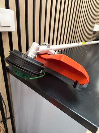 Desbrozadora bc241 oleo mac Stihl Husqvarna echo