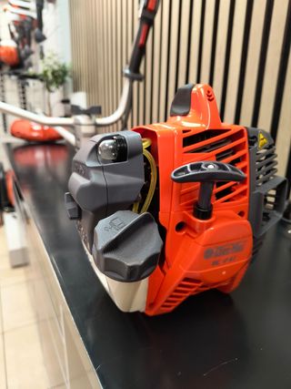 Desbrozadora bc241 oleo mac Stihl Husqvarna echo