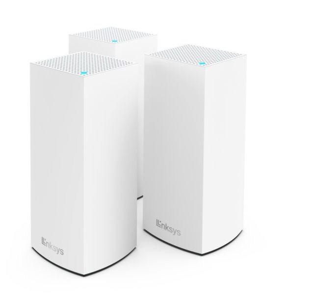 Linksys velop Wifi mesh 6