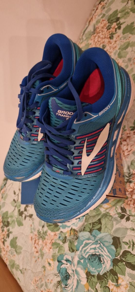 Scarpe Running Brooks Transcend 5
