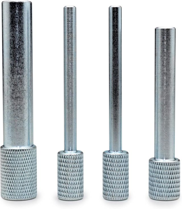 Pasadores de sujeción Peugeot 1.4 HDI 1.5 HDI