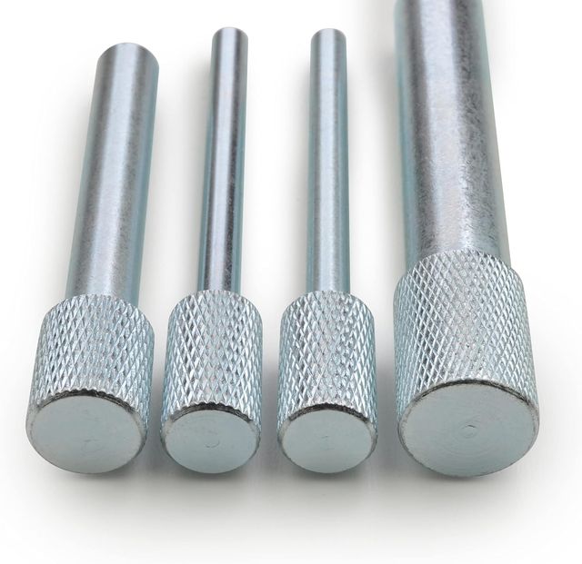 Pasadores de sujeción Peugeot 1.4 HDI 1.5 HDI