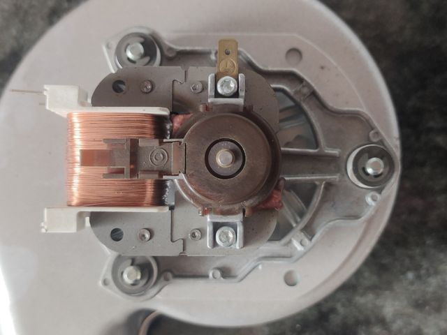 VENTILADOR ESTUFA  PELLET   VARIOS MODEL