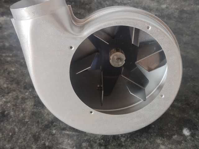 VENTILADOR ESTUFA  PELLET   VARIOS MODEL