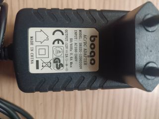 Adaptador - Cargador