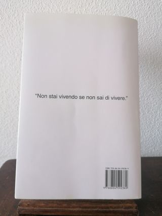 Il tempo che vorrei Fabio Volo