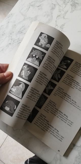La guida completa trucchi Pokemon
