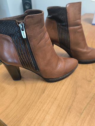 Botines