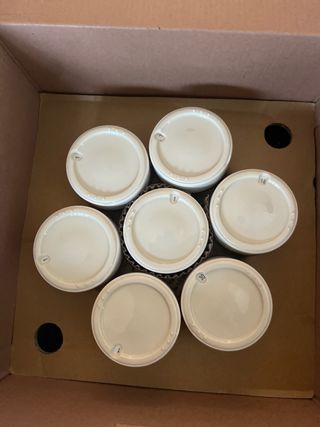 Yogurtiera muolinex