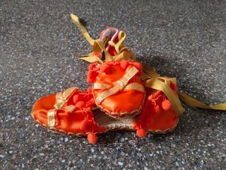 Traje de fallera niña 8 a 10 años