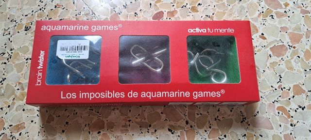 Juego de inteligencia