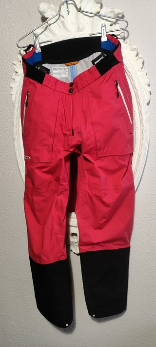 Pantalón ortovox