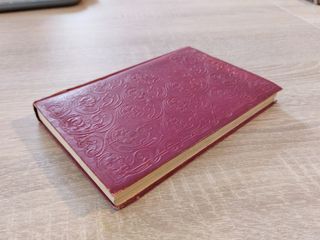 Libro 1901 Hard Times, Charles Dickens