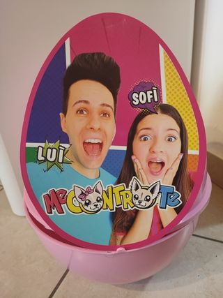 Pasqualone me contro te nuovo 