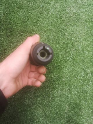 Pomo megane 02 a 2009