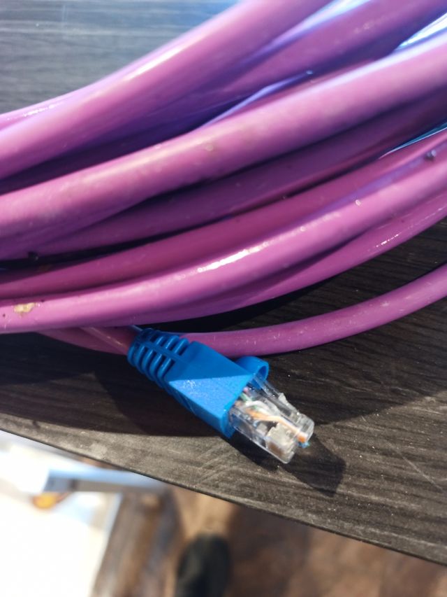 Cable UTP Cat 6 - 30m