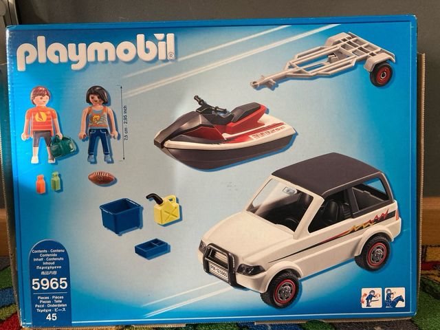 Playmobil 6965