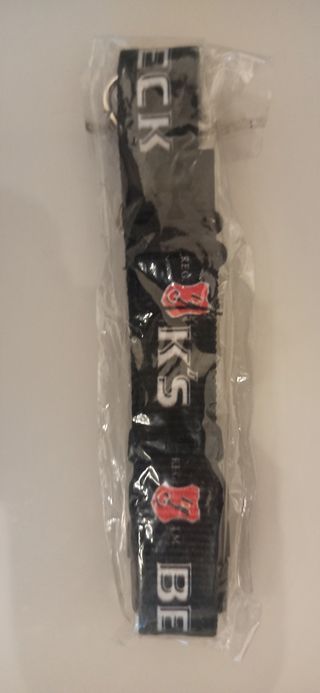 Gancio da collo beck's