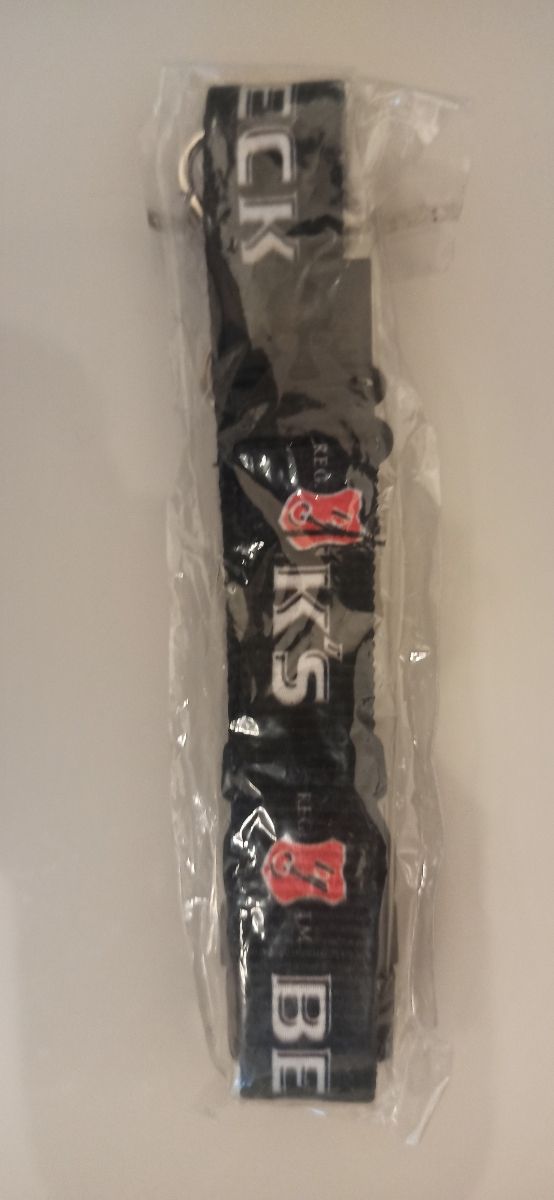 Gancio da collo beck's 