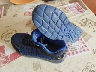 Zapatos seguridad Beework