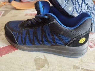 Zapatos seguridad Beework