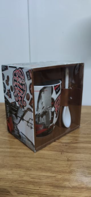 Tazas