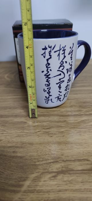 Tazas