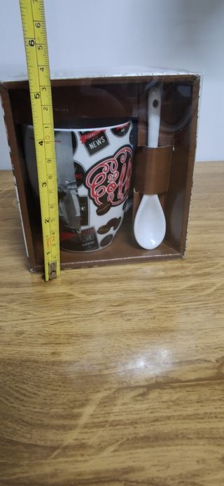 Tazas