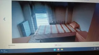 Habitación en C/ Isla la Graciosa.