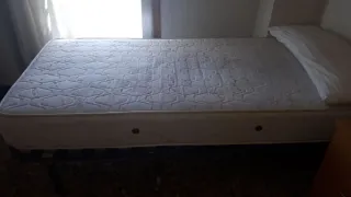 Habitación en C/ Isla la Graciosa.