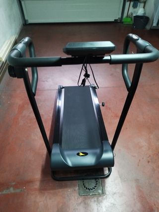 CINTA DE ANDAR PLEGABLE DIADORA