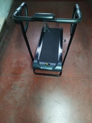 CINTA DE ANDAR PLEGABLE DIADORA