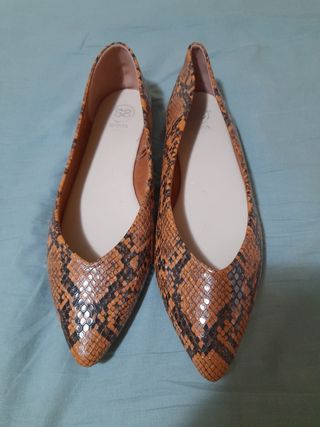 zapatos 41