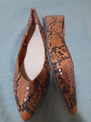 zapatos 41